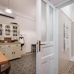 Bpr Kiraly Street Nest With A/c Lejlighed Budapest