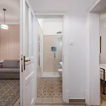 Bpr Kiraly Street Nest With A/c Lejlighed
