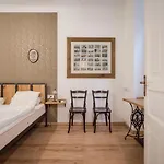 Bpr Kiraly Street Nest With A/c