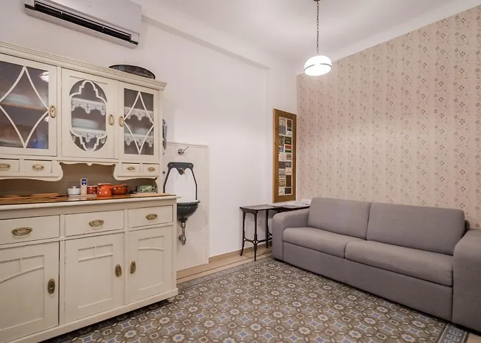 Bpr Kiraly Street Nest With A/c Apartment *