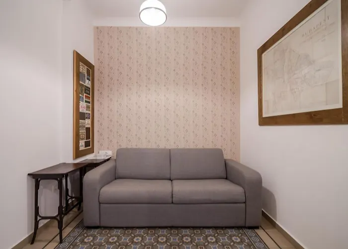 Bpr Kiraly Street Nest With A/c *