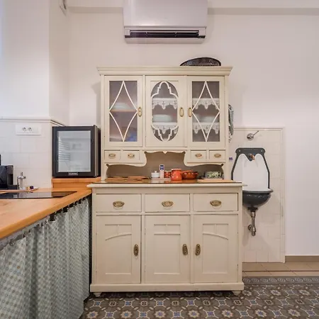Bpr Király Street Nest With A/c *