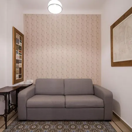 Bpr Király Street Nest With A/c *